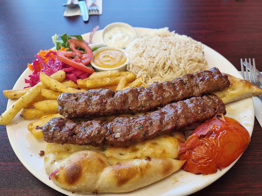 Photo of Turkish Express - 1629 Park St, Regina, SK S4N 5A2